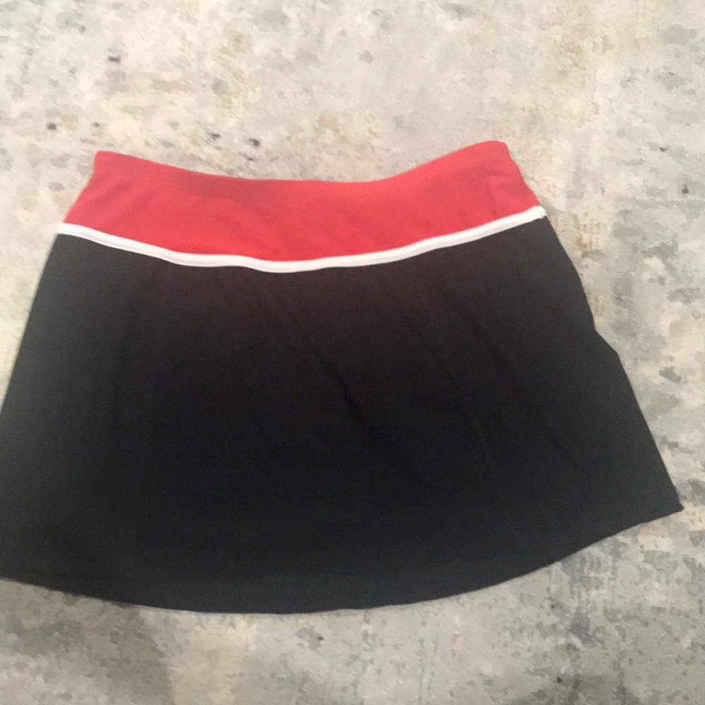 Tennis skirt